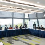 LegCo Subcommittee on Matters Relating to the Development of Smart City visits FinTech and RegTech entities at Cyberport (with photos)