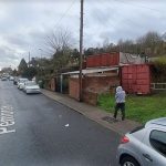 Man shot dead in south London as murder investigation launched