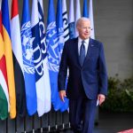 Biden to Back African Union as Permanent G-20 Member