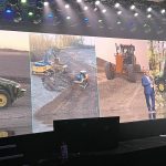 John Deere Takes Center Stage at CES 2023