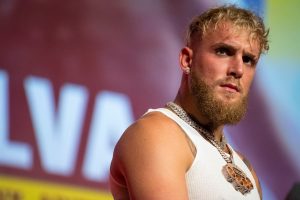 Jake Paul vs Tommy Fury new date set for Feb 26 in Riyadh, Saudi Arabia