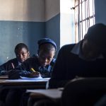 The children of asylum seekers in South Africa have a right to education