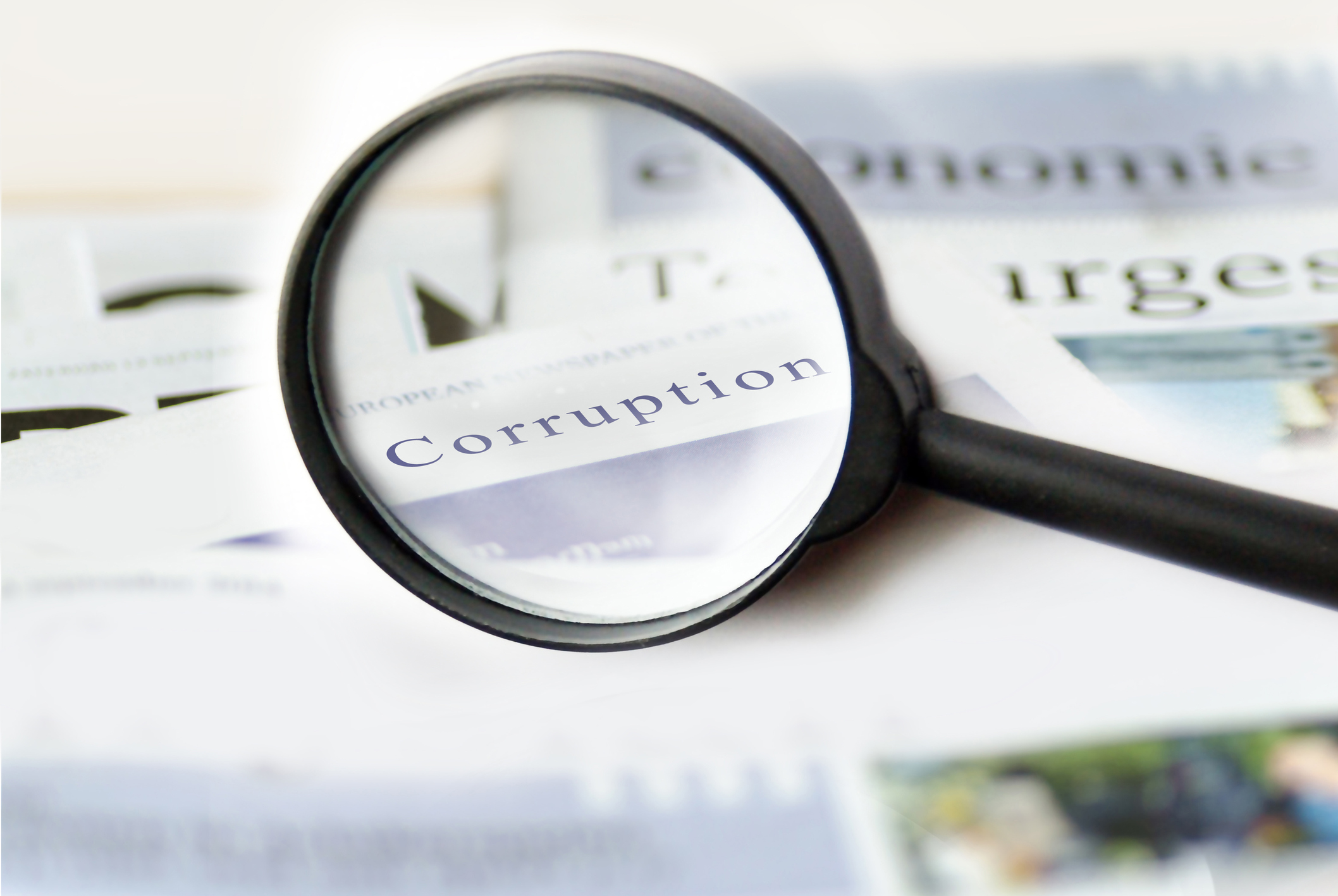 Anti-Corruption Day: ‘Overcomplicating matters and cases’ an issue in SA