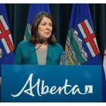 Alberta Premier Smith anticipates signing health care deal worth $518 million with Ottawa soon