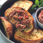 Olive Tapenade