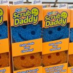 8 Ways You Should Use Your Scrub Daddy (but Aren’t)