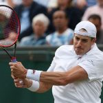 Isner becomes first man to win 500 tour-level tie-breaks