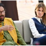 ‘What’s Love Got to Do With It?’ Director Shekhar Kapur, Writer Jemima Khan Discuss Politics, Culture, Climate Change