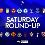 Premier League Saturday Round-up | MW22 | Video | Watch TV Show | Sky Sports