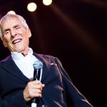 Burt Bacharach, legendary pop song composer, dies at 94