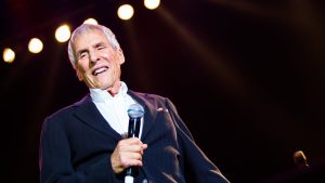 Burt Bacharach, legendary pop song composer, dies at 94