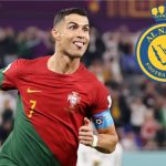 ‘You have made history’ – Cristiano Ronaldo’s sister reacts as Portugal captain joins Al-Nassr