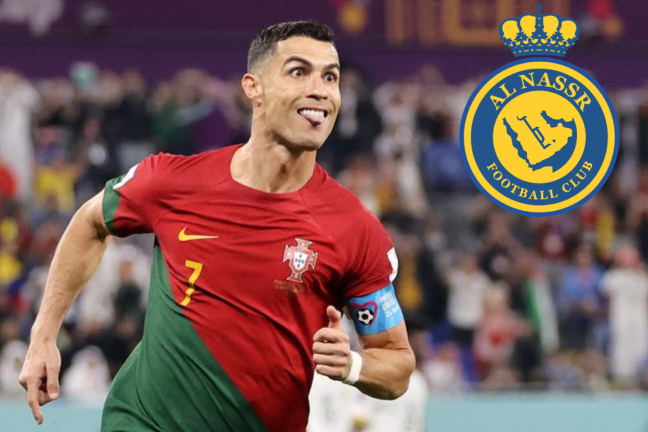 ‘You have made history’ – Cristiano Ronaldo’s sister reacts as Portugal captain joins Al-Nassr