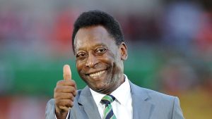 From Minute’s Silence To Black Armbands, European Leagues To Honour Pele With Tributes