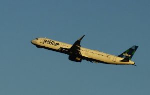 Will DOJ Block JetBlue-Spirit Merger?