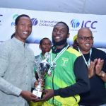 ICC T-20 World Cup: Nigeria qualifies for 2023 finals