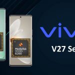 Vivo V27 Pro Surfaces On Google Play Console Suggest Imminent Launch Of V27 Series