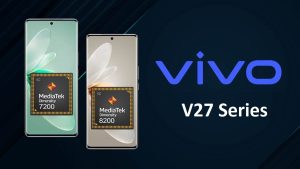 Vivo V27 Pro Surfaces On Google Play Console Suggest Imminent Launch Of V27 Series