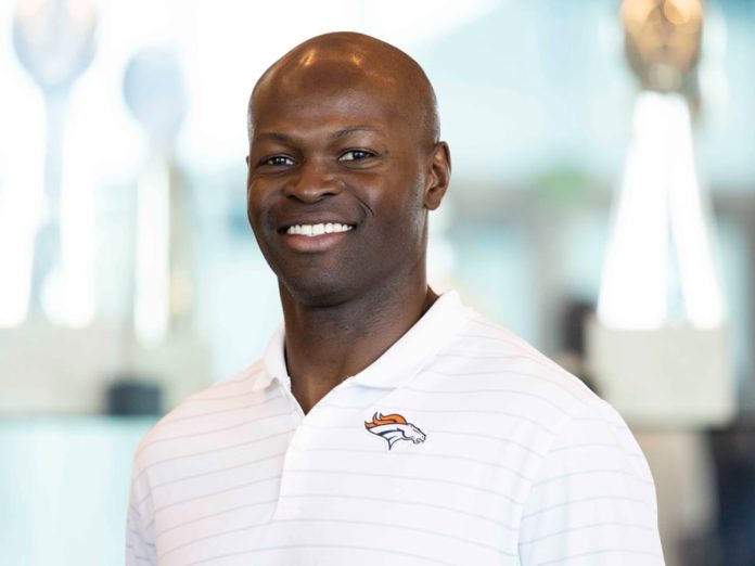 Carolina Panthers Hire Ejiro Evero As Their DC