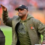 New Orleans Saints Expected To Hire Joe Woods As New DC