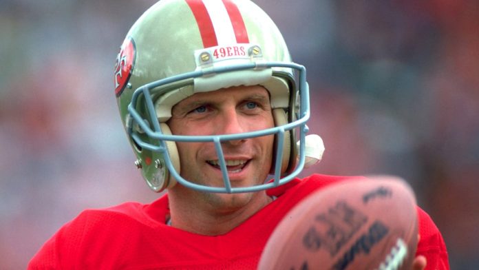 Joe Montana Would Choose Jimmy Garoppolo over Trey Lance and Brock Purdy as 49ers QB