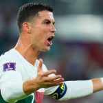 Portugal stunned as Morocco continue remarkable World Cup run