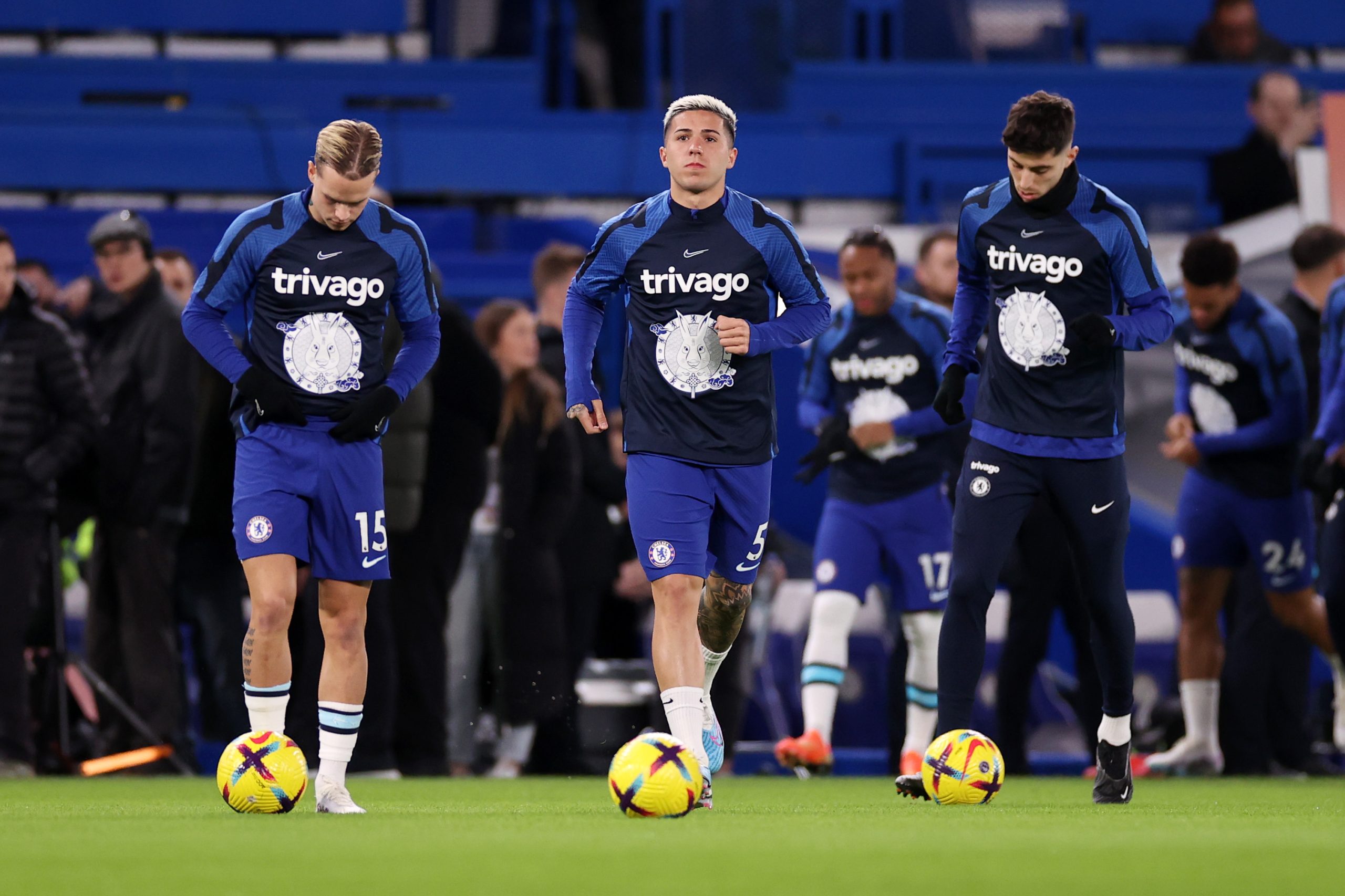 Joao Felix returns: Chelsea predicted lindup to face Irons in early kick-off