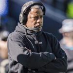 San Francisco 49ers Plan To Hire Steve Wilks As Defensive Coordinator