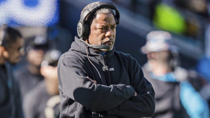 San Francisco 49ers Plan To Hire Steve Wilks As Defensive Coordinator