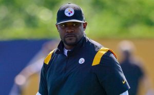 Minnesota Vikings Hire Brian Flores As Defensive Coordinator