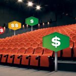 AMC Theatres’ Seat Pricing Increase: A Risky Bet at a Perilous Time