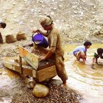 In Bolivia, mercury pollution spreads amid a surge in gold mining