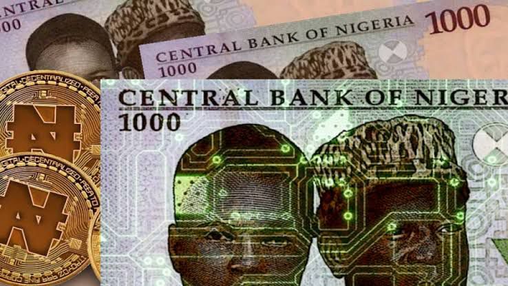 CBN to Introduce e-Naira Product on Health Insurance