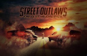 ‘Street Outlaws: Fastest In America’ Star Ryan Fellows’ Family Sues For Wrongful Death