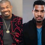 Don Jazzy reacts as Kunle Remi shares nasty encounter with popular Celebrity who is gay – [Video]