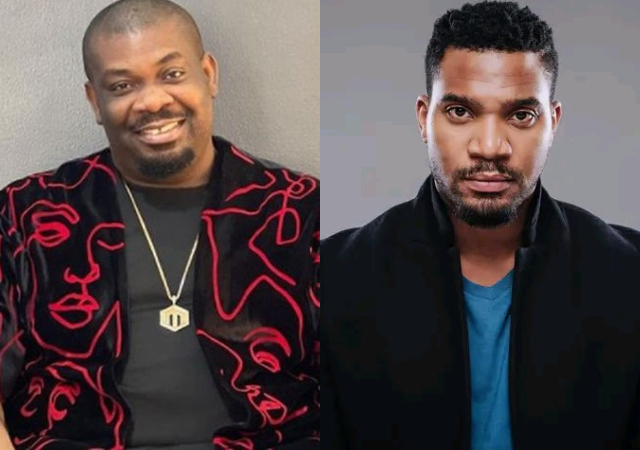 Don Jazzy reacts as Kunle Remi shares nasty encounter with popular Celebrity who is gay – [Video]