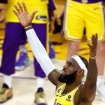 LeBron James fulfills ‘Chosen One’ prophecy and passes Kareem Abdul-Jabbar for NBA scoring record