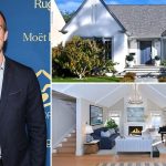 Podcaster Jon Favreau Lists His Los Angeles Home for $4.4M