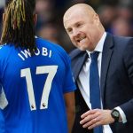 The Dyche effect: Everton immediately transformed