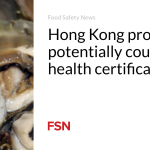 Hong Kong probes potentially counterfeit health certificates