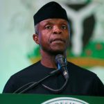 Investment in tech key to economic growth – Osinbajo