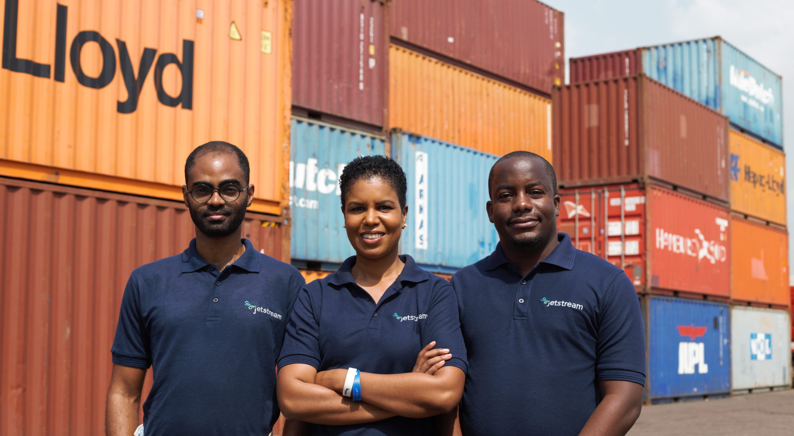 Ghanaian e-logistics platform, Jetstream, raises $13 million pre-Series A