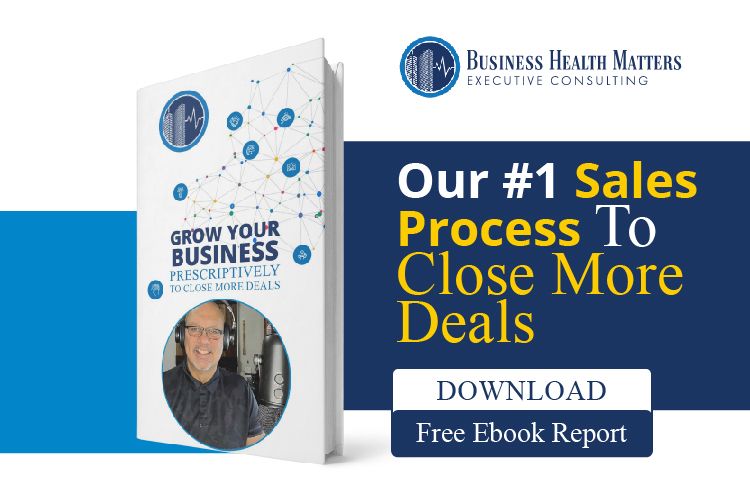 Close More Deals Free eBook Reveals Insider Secrets on How to Master the Sales Process