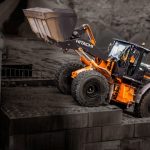 Next-generation products and support focus of Hitachi at CONEXPO