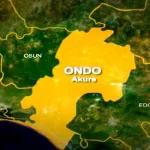 Hoodlums set Ondo church on fire