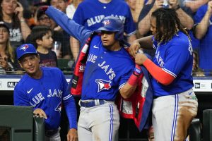 How Hot Start Impacts Futures Odds for Toronto Blue Jays