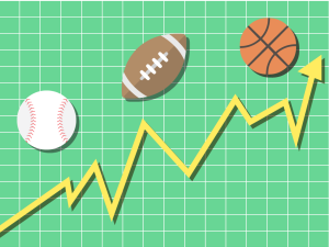 Run Your Sports Betting Like a Business: Analyzation, Arithmetic & Bankroll Management