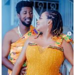 Tic Tac Celebrates His Wife’s Birthday With Huge Billboards at Vantage Points In Accra And Kumasi