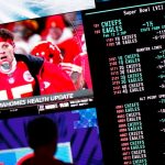 Super Bowl Bets Surging in US as States Legalize Gambling