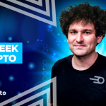 The Week in Crypto – SBF, Recessions, and Strike